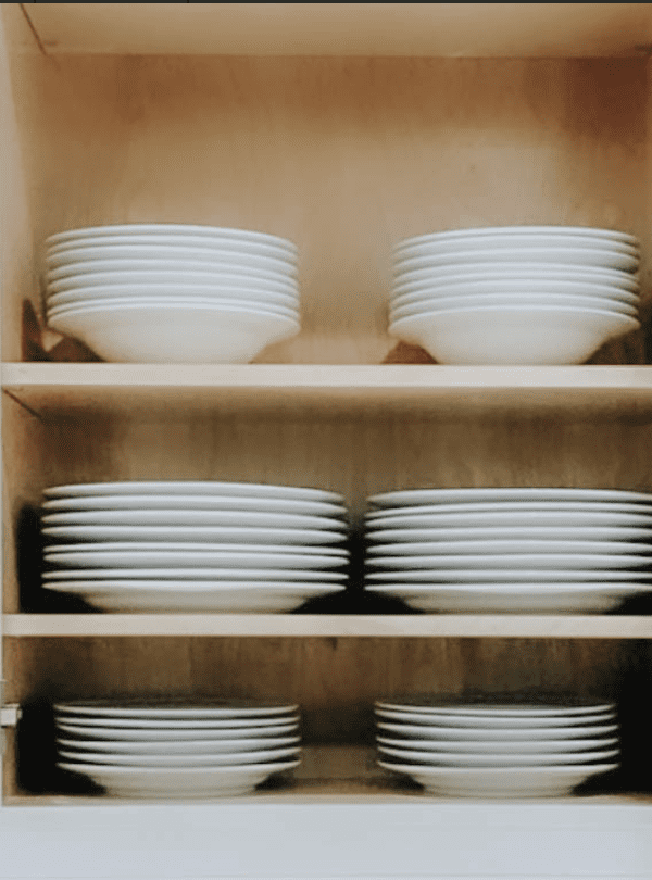Kitchen organization Atlanta